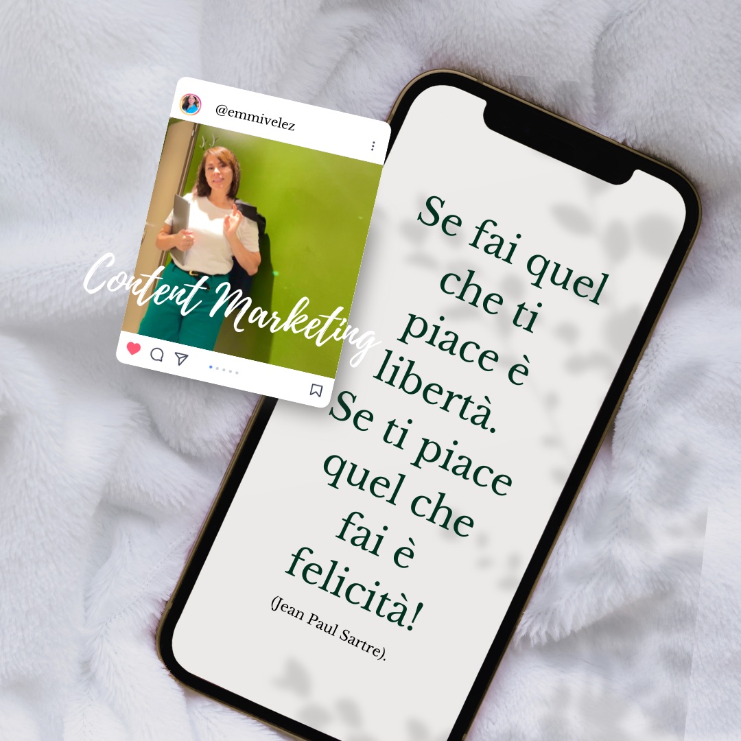 @emmivelez_contenuti digitali strategia di contenuti personalizzata