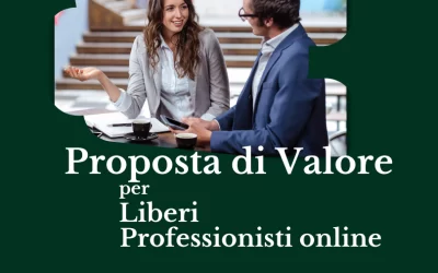 Proposta di Valore: esempio