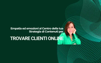 Come Trovare Clienti Online?