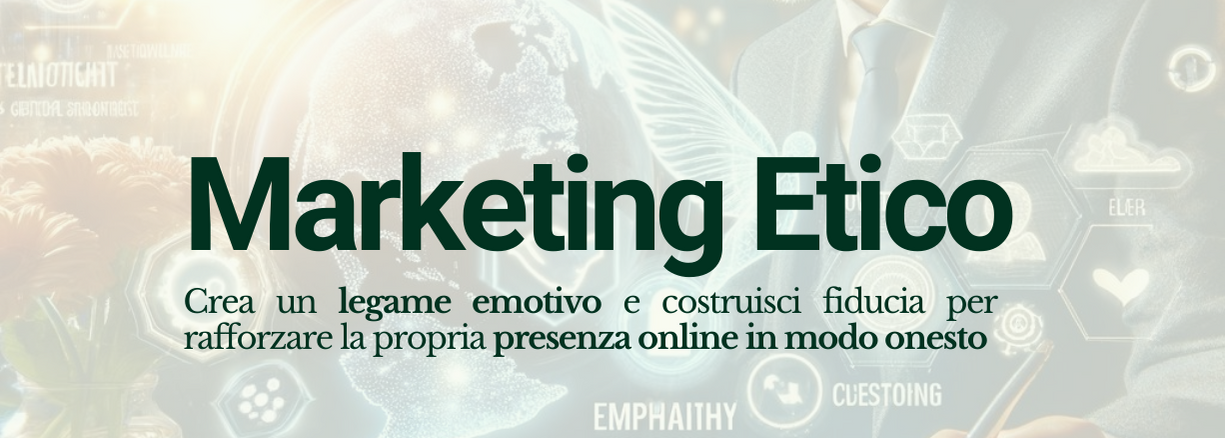 Marketing Etico