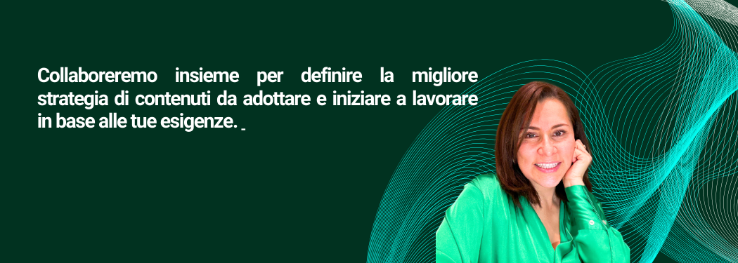 strategia di contenuti
