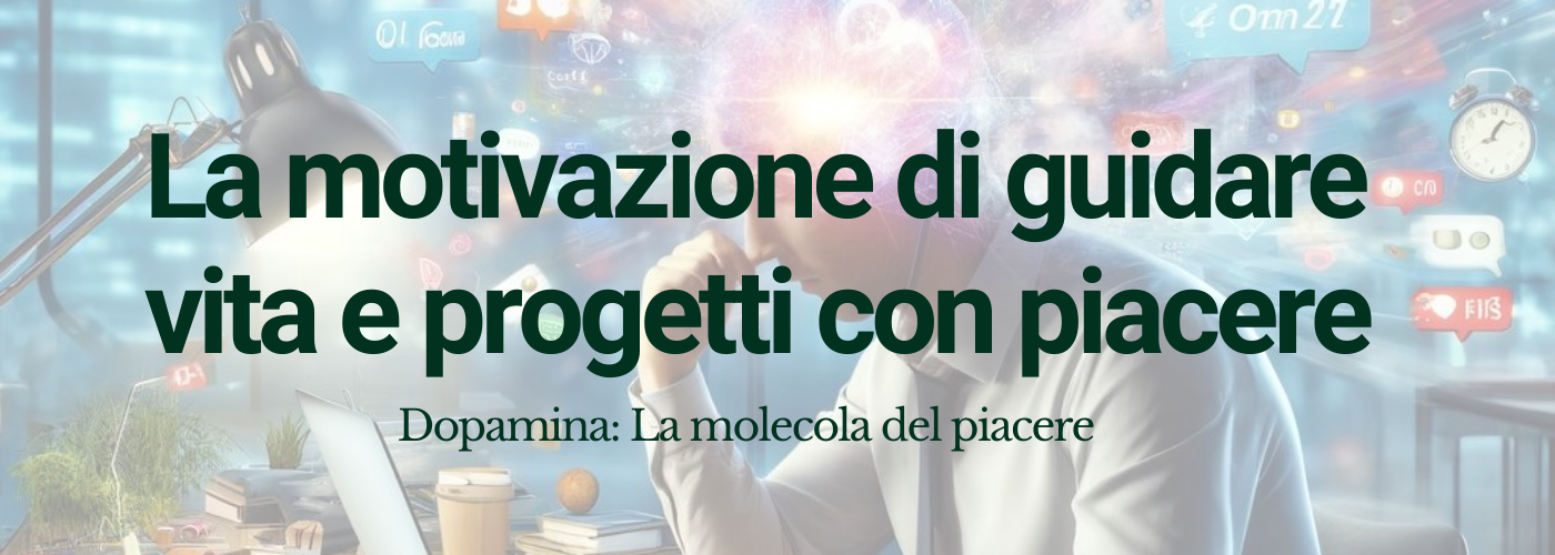 Produttività e Benessere
