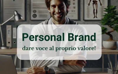 Personal Brand Consapevole