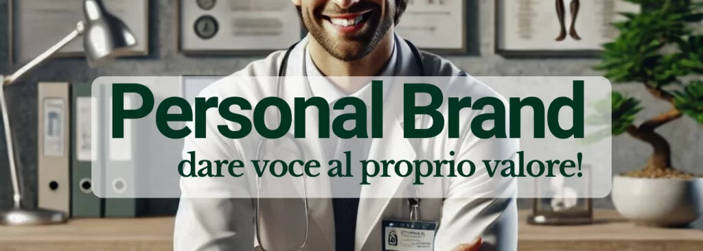personal brand consapevole