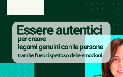Come essere autentici