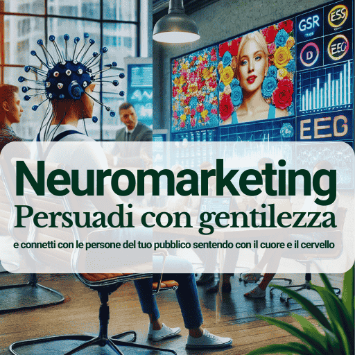 Neuromarketing: La tua strategia di Personal Brand